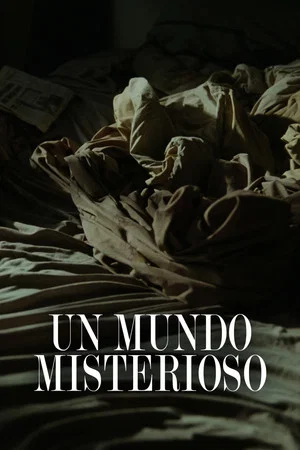 Постер: A Mysterious World