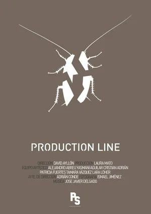 Постер: Production Line