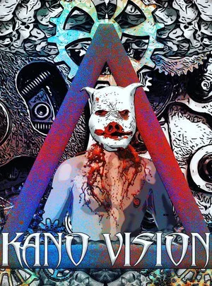 Постер: Kano Vision
