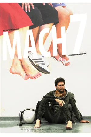 Постер: Mach 7