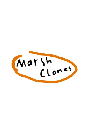 Постер: The Marsh Clones (Season 1)