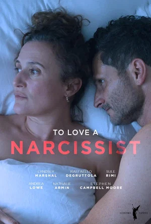 Постер: To Love a Narcissist