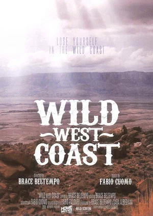 Постер: Wild West Coast