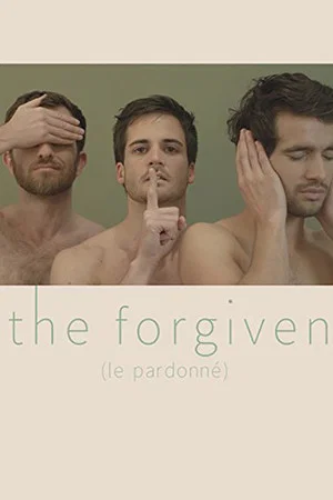Постер: The Forgiven