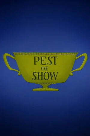 Постер: Pest of Show