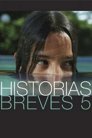 Постер: Historias breves 5
