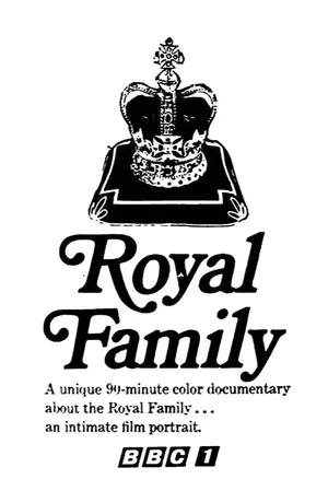Постер: Royal Family