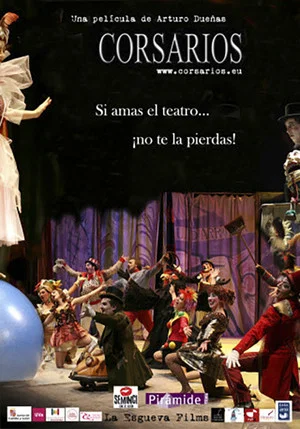 Постер: Corsarios