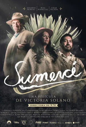 Постер: Sumercé