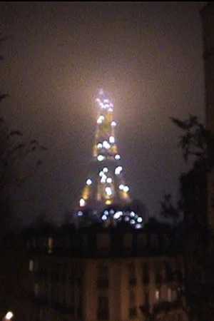 Постер: My Paris Movie