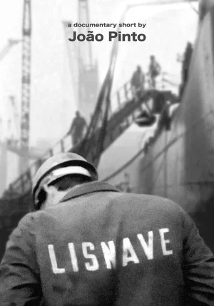 Постер: Lisnave