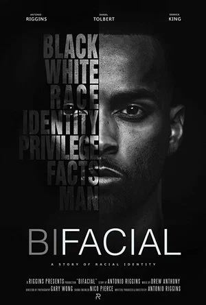 Постер: BiFacial