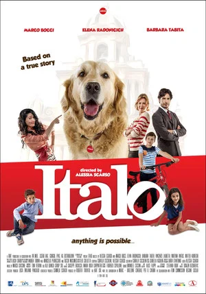 Постер: Italo