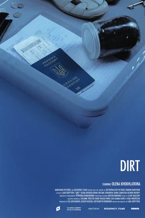 Постер: DIRT