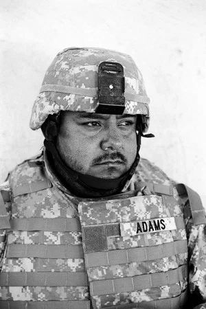 Постер: Fort Irwin