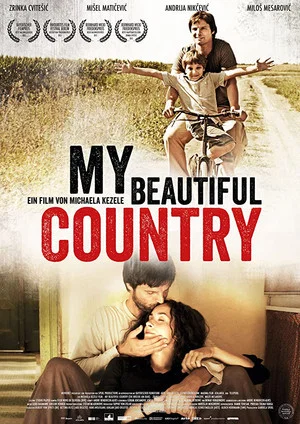 Постер: My Beautiful Country