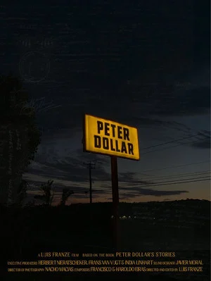 Постер: Peter Dollar
