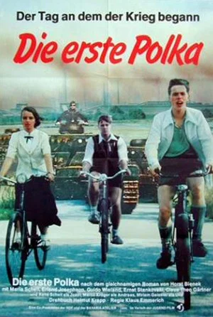 Постер: The First Polka