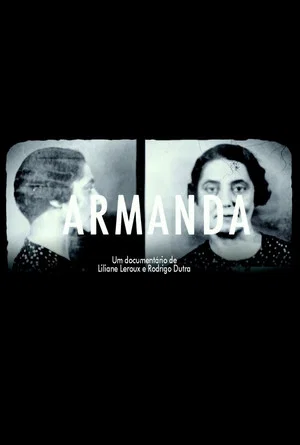 Постер: Armanda