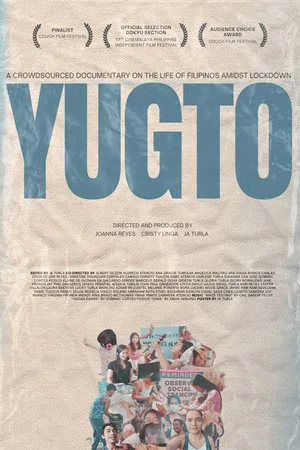 Постер: Yugto