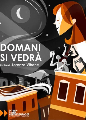 Постер: Tomorrow We'll See