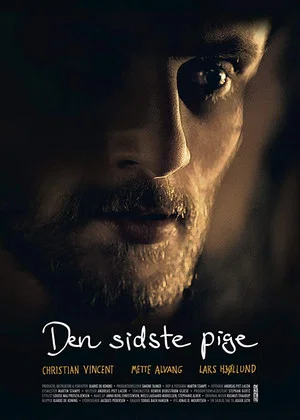 Постер: The Last Girl