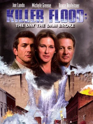 Постер: Killer Flood: The Day the Dam Broke