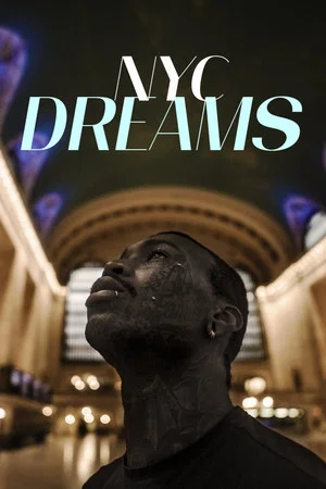 Постер: NYC Dreams