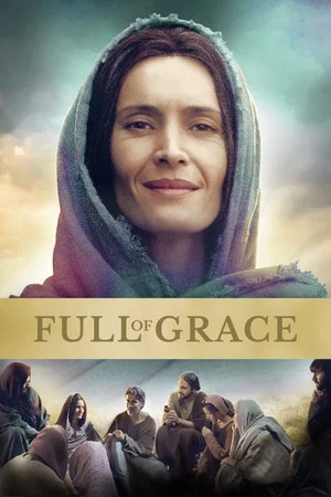 Постер: Full of Grace