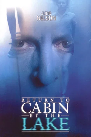 Постер: Return to Cabin by the Lake