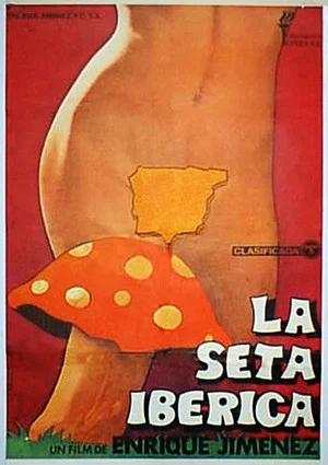 Постер: La seta ibérica