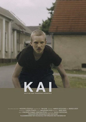 Постер: Kai