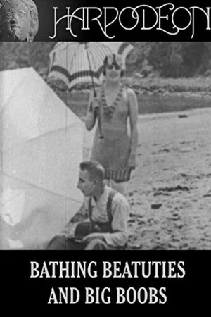 Постер: Bathing Beauties and Big Boobs
