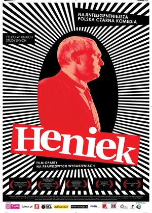 Постер: Henry the Dealer
