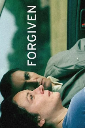 Постер: Forgiven