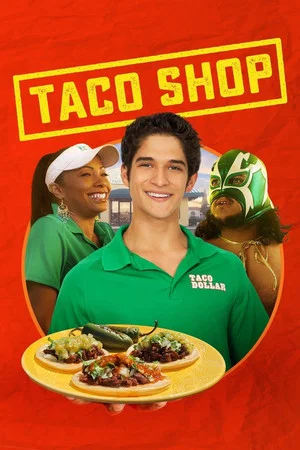 Постер: Taco Shop