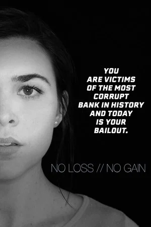 Постер: No Loss / No Gain