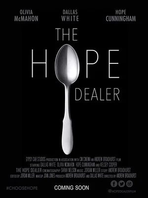 Постер: The Hope Dealer