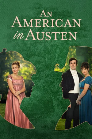 Постер: An American in Austen