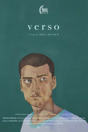 Постер: Verso