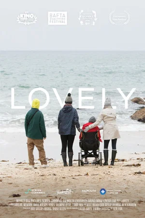 Постер: Lovely