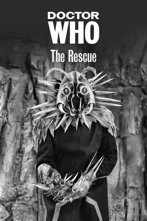 Постер: Doctor Who: The Rescue