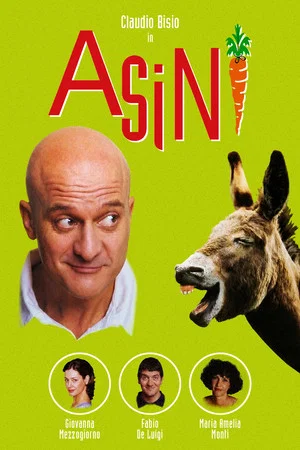 Постер: Asini