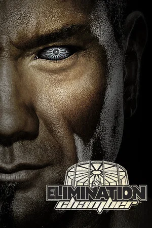 Постер: WWE Elimination Chamber 2010