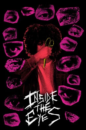 Постер: Inside the Eyes