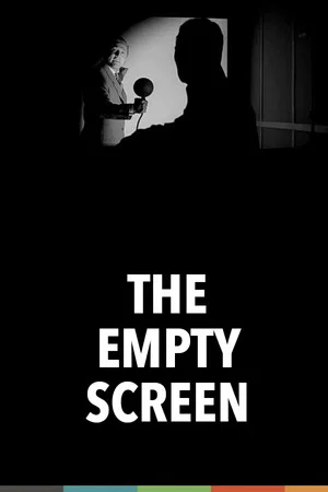 Постер: The Empty Screen