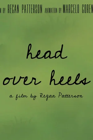 Постер: Head Over Heels