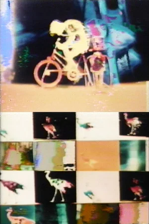 Постер: Biological Cycle No. 3
