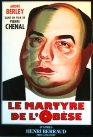 Постер: Fat Man's Worries