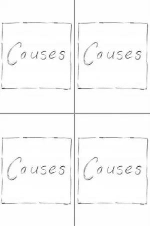 Постер: Causes